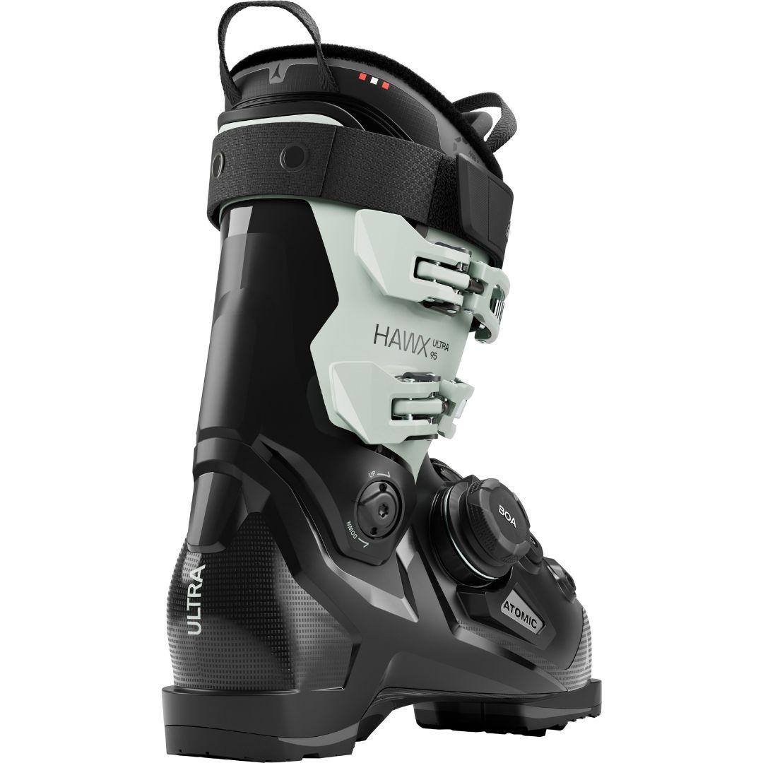 Atomic Women's Hawx Ultra 95 BOA Ski Boots 2026